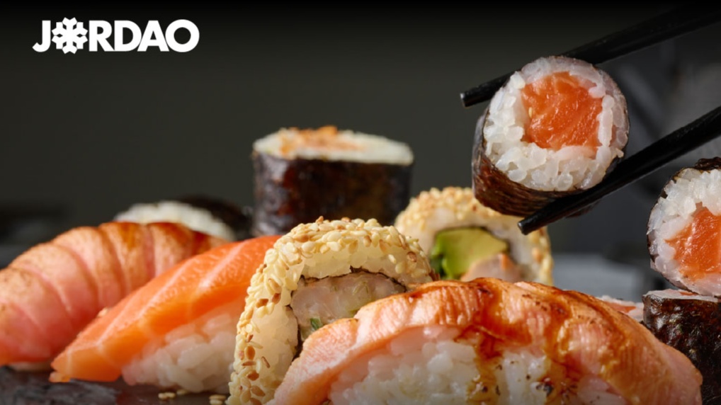 O mercado de sushis e comidas japonesas: particularidades, oportunidades e desafios