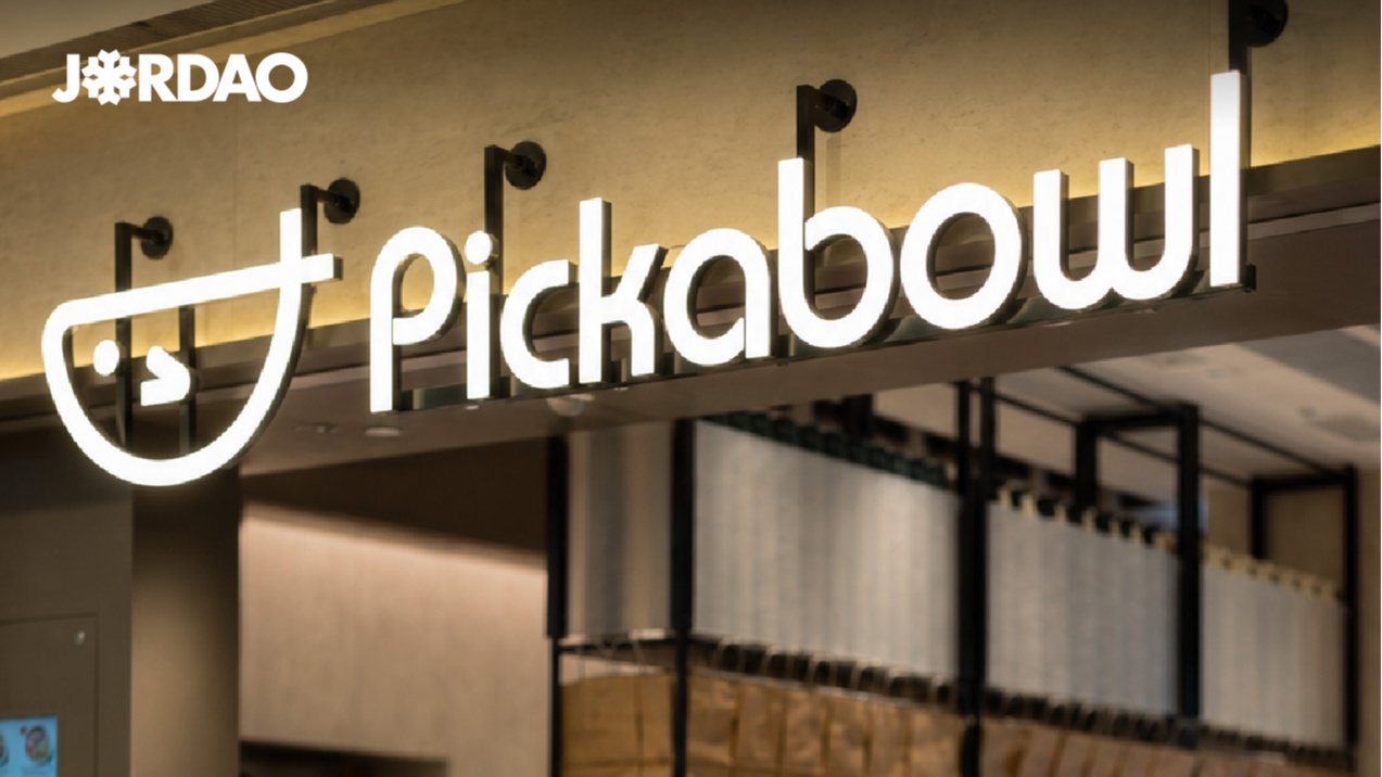 Pickabowl e o crescimento do poke: quando frescor, velocidade e exposição definem o sucesso 