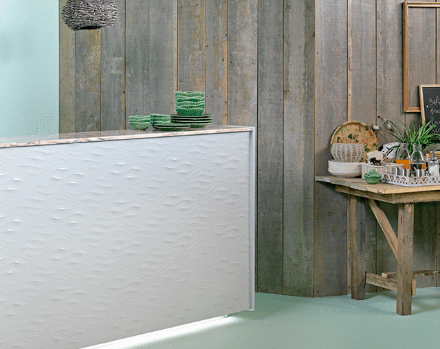 E-LINE BALC&Otilde;ES