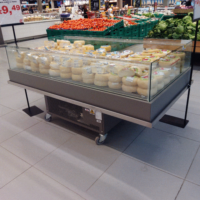 Expositor panoramico 360 EXPO da JORDÃO. Expositor panoramico 360 EXPO da JORDÃO.