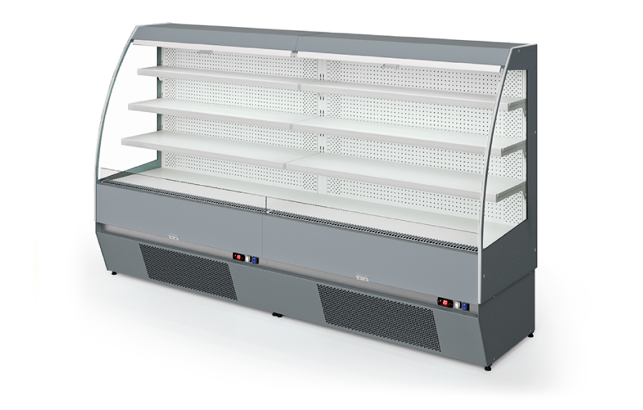 Semiverticais refrigerados VICTORY Semiverticais refrigerados VICTORY